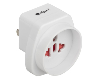 DPM Adapter podróżny USA DPM # - 1458122 - zdjęcie 1
